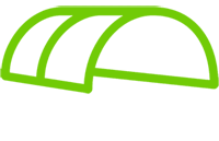 Навесы, беседки и козырьки из поликарбоната